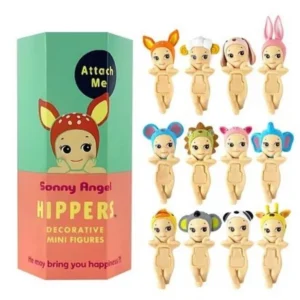 Sonny Angels Hippers Sürpriz